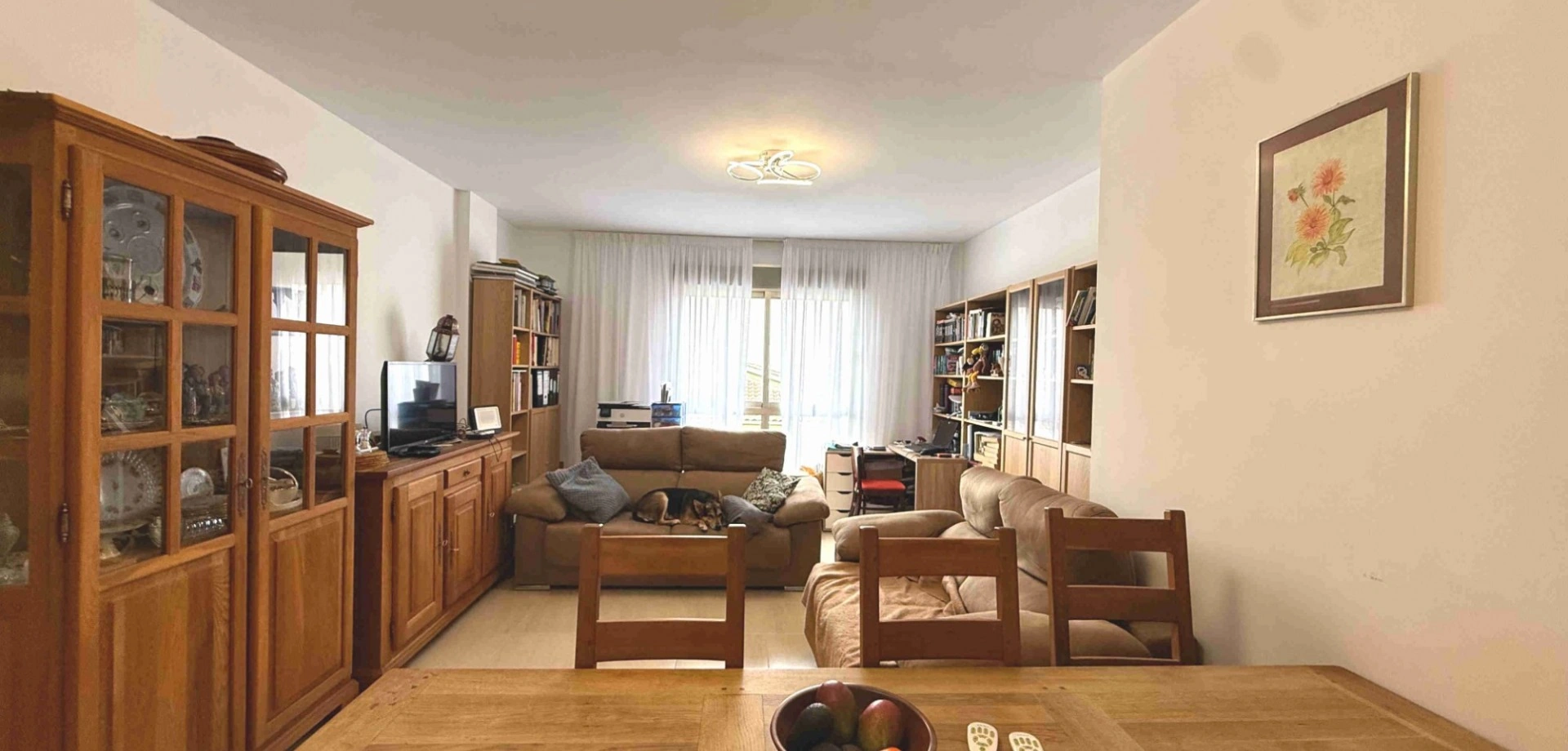 Flat for sale in San Miguel De Salinas