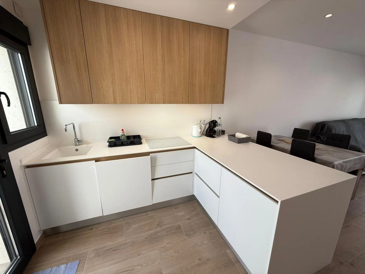 Stats Woning te verkoop in Pilar De La Horadada