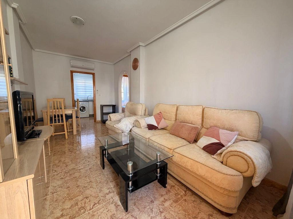 Bungalow til salg i Orihuela Costa