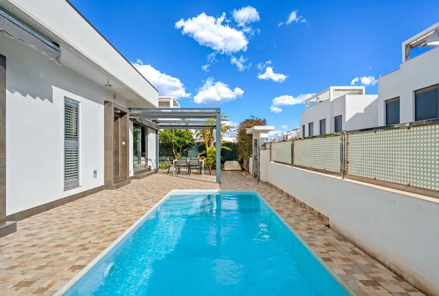 Villa à la vente à Ciudad Quesada - Rojales