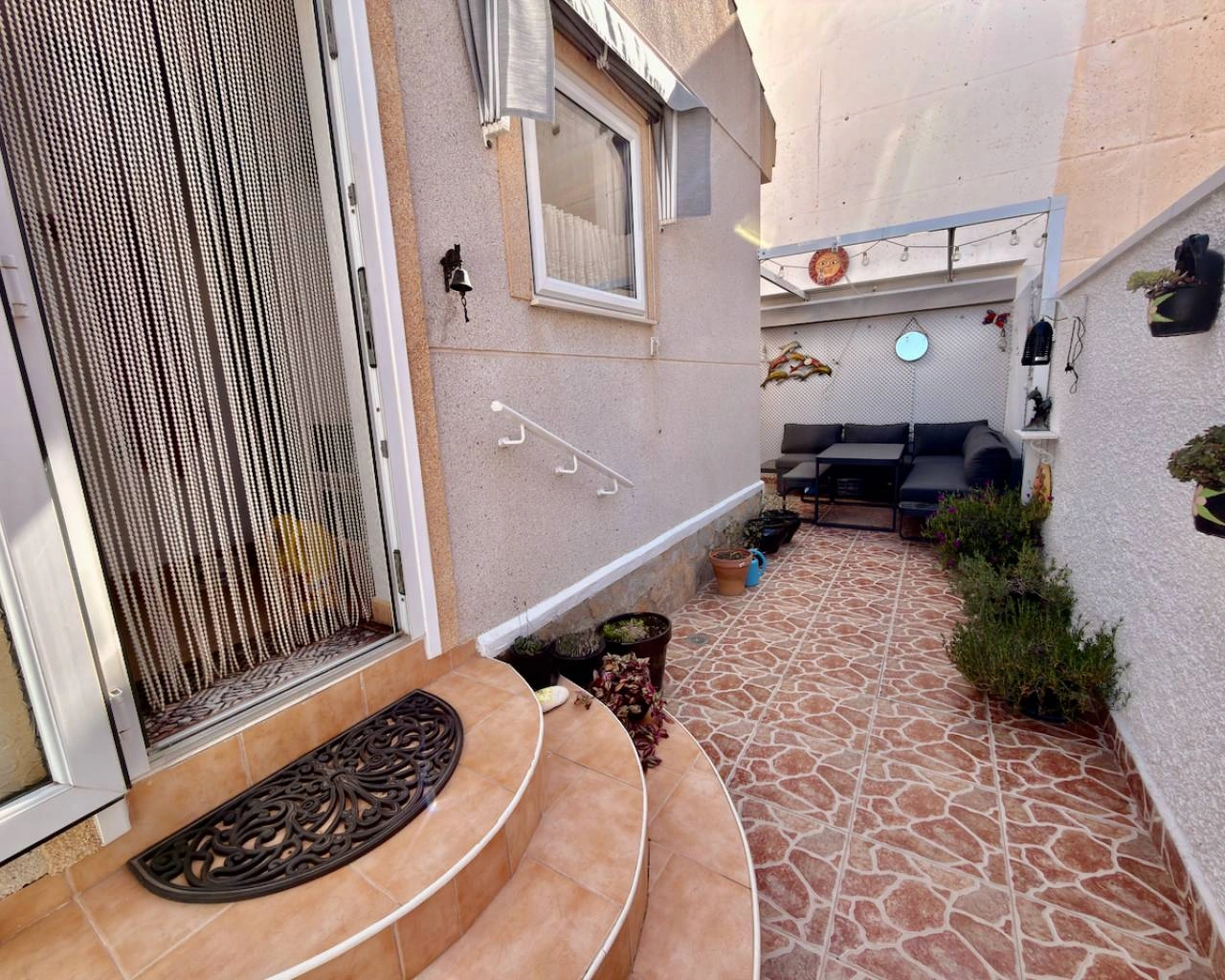 Villa te verkoop in Ciudad Quesada