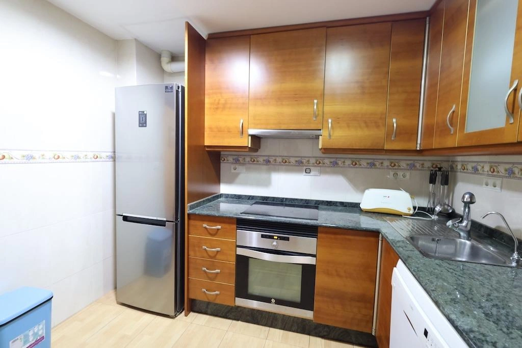 Appartement en ville à la vente à Torrevieja