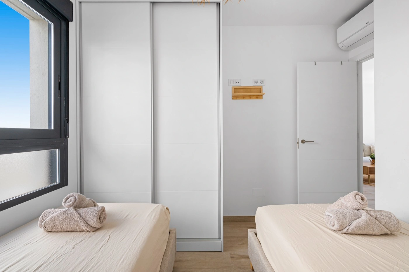 Flat for sale in San Miguel De Salinas