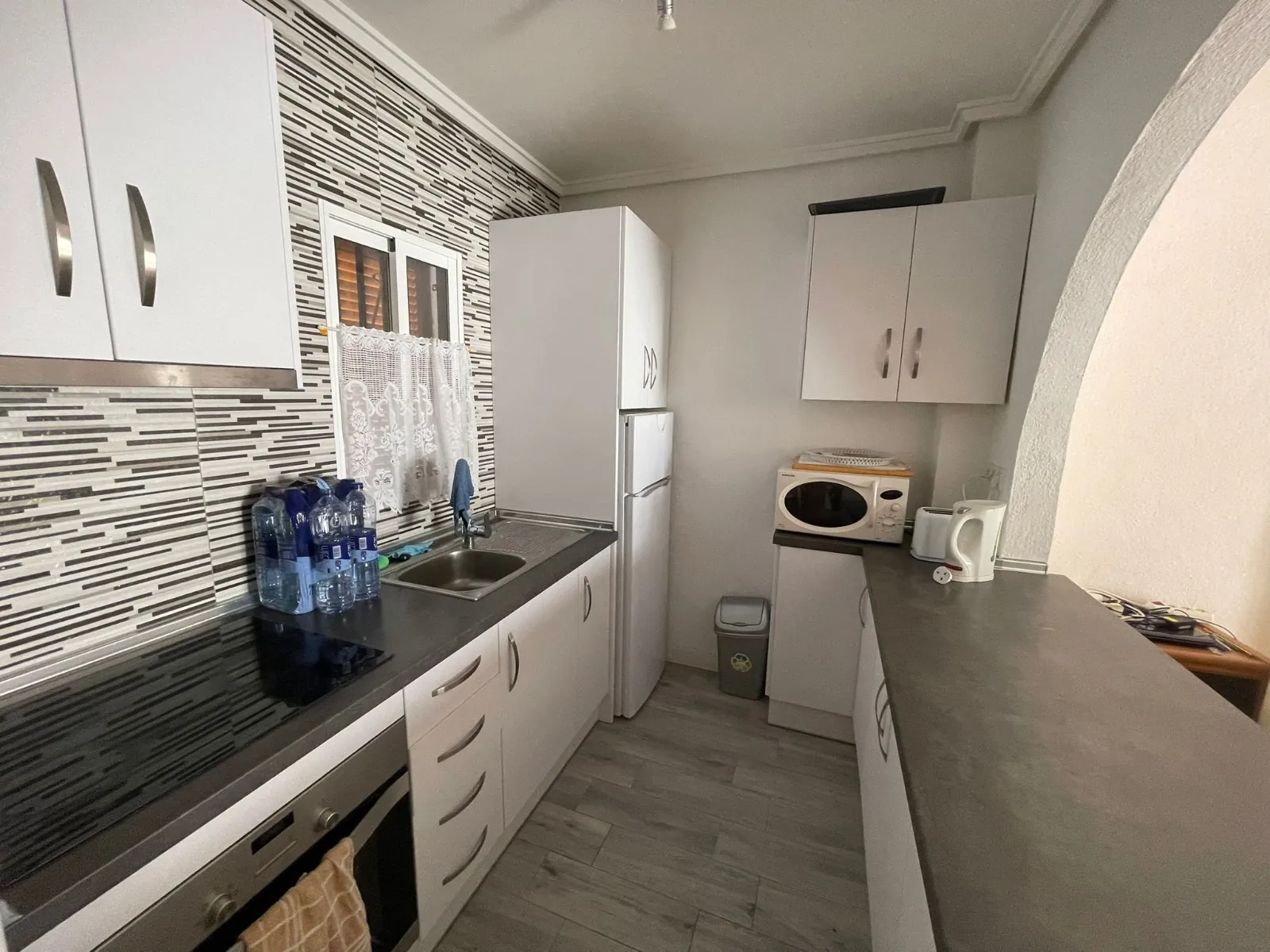 Terraced house for sale in Ciudad Quesada