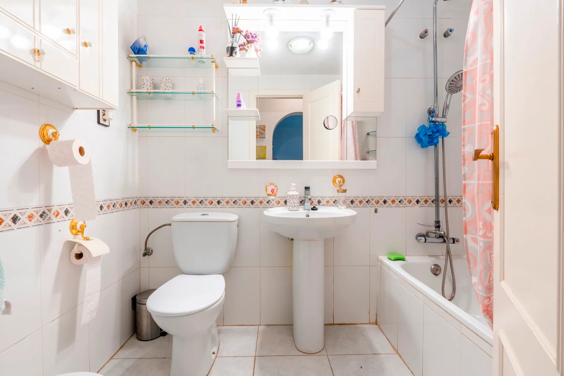 Bungalow for sale in Orihuela Costa