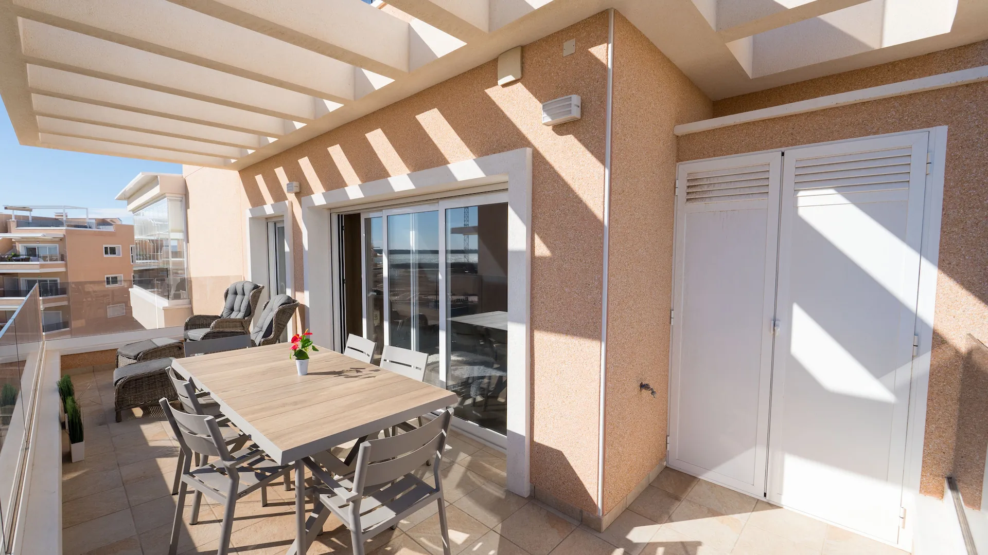 Flat for sale in Guardamar