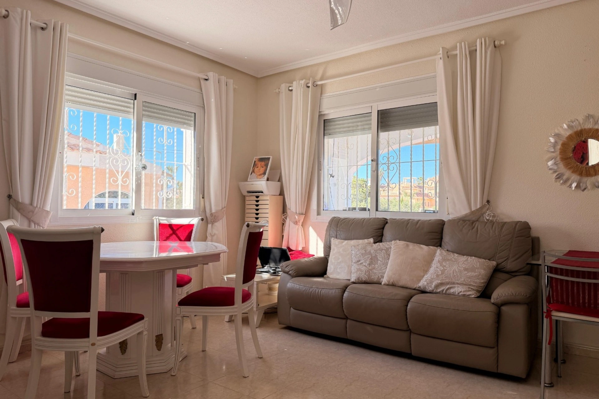 Maison jumelée à la vente à Ciudad Quesada
