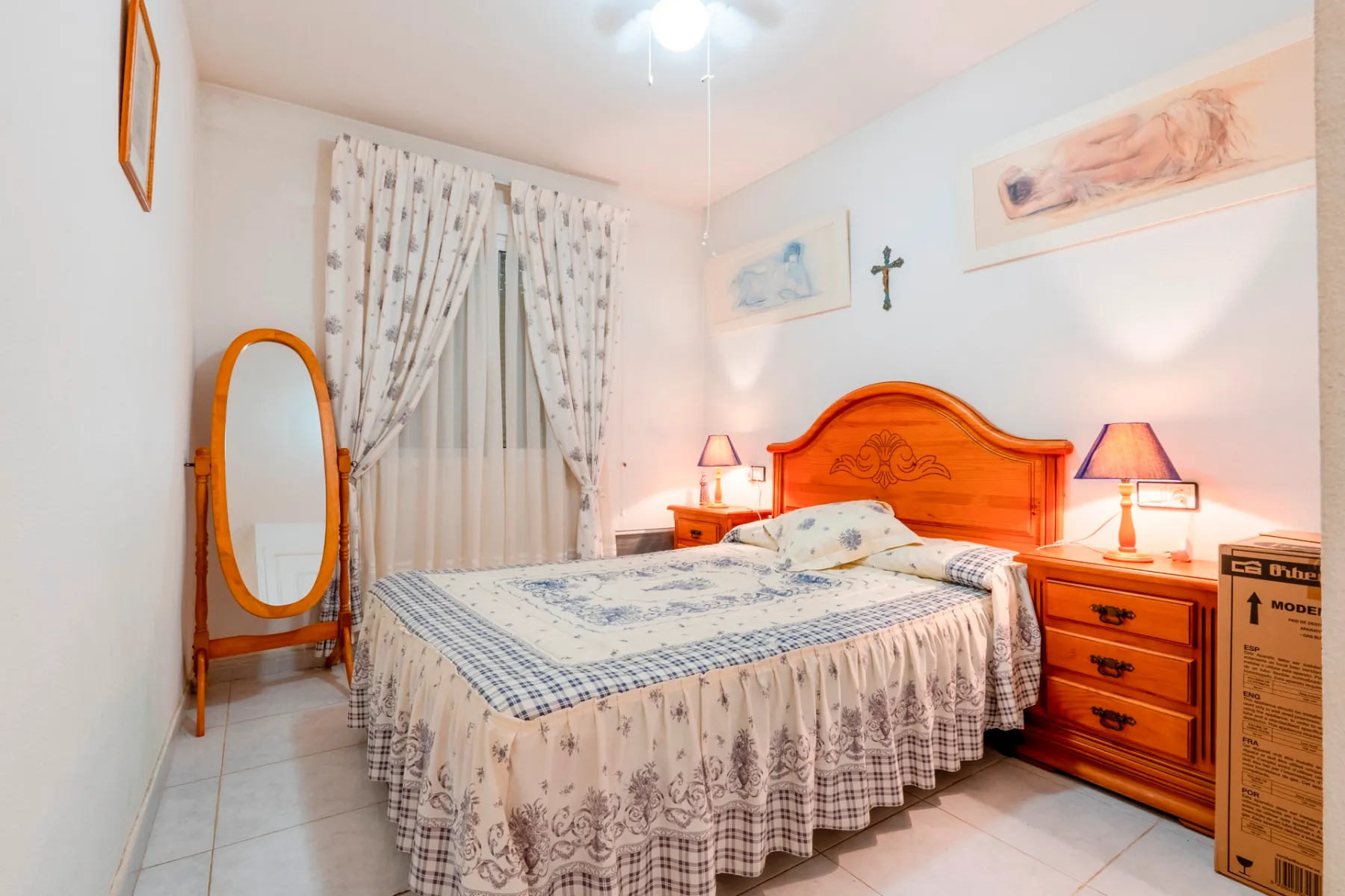 Bungalow for sale in Orihuela Costa