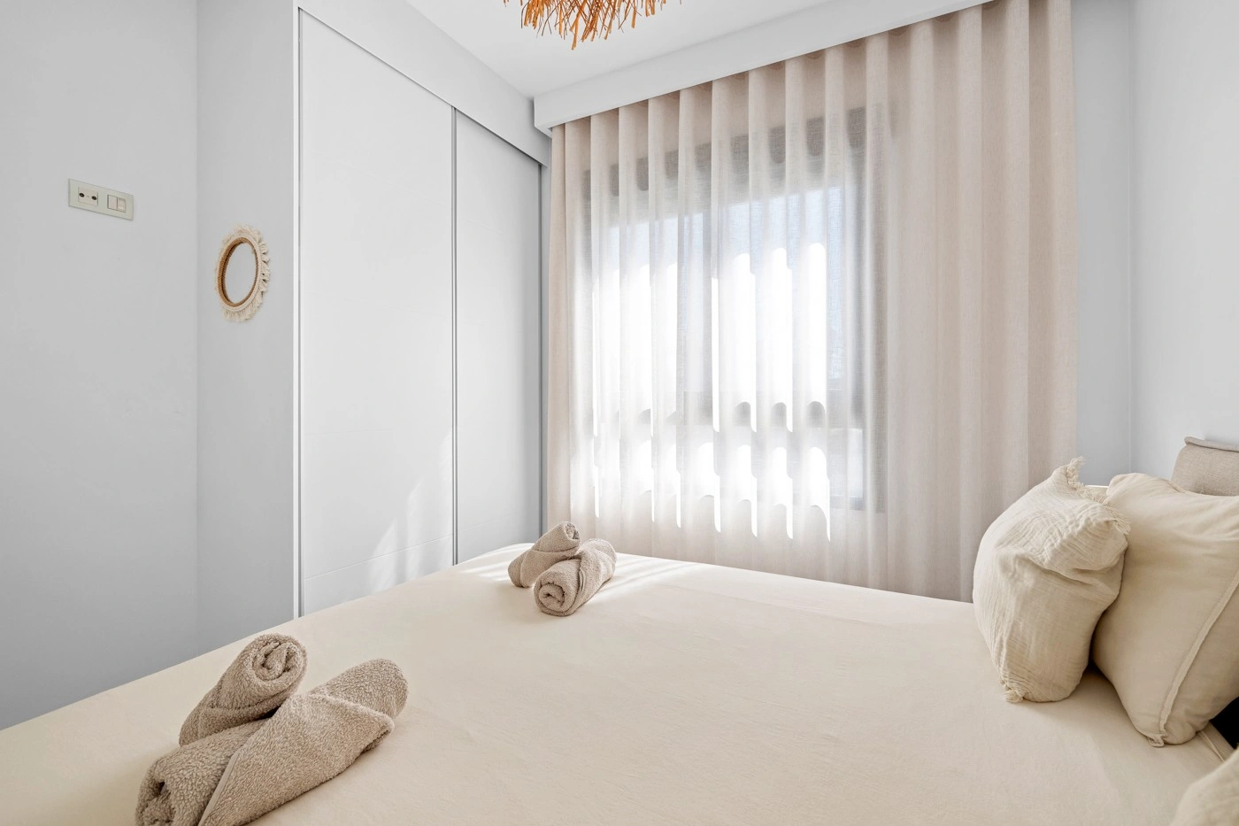 Flat for sale in San Miguel De Salinas