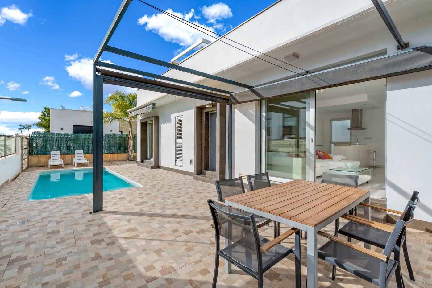 Villa à la vente à Ciudad Quesada - Rojales