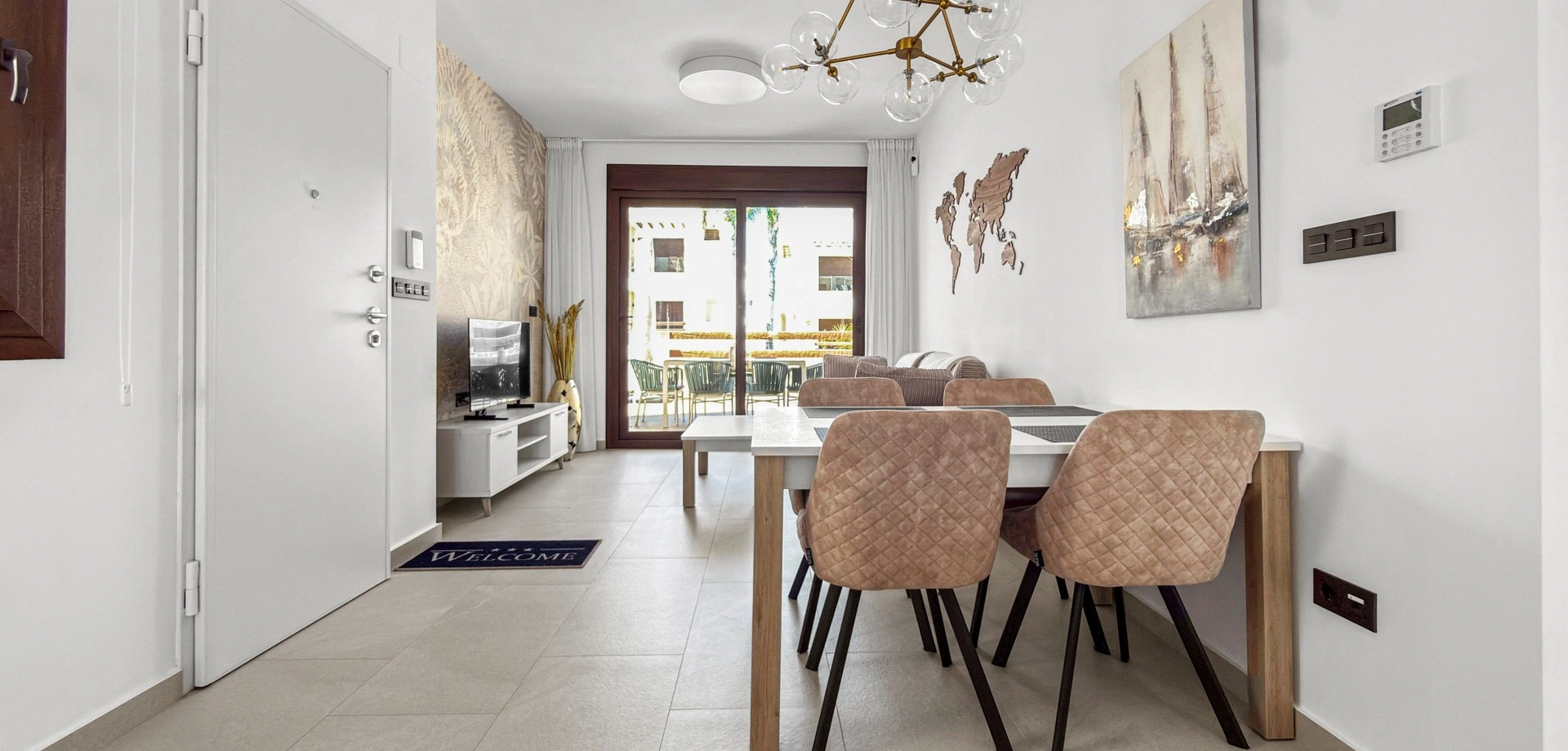Flat for sale in Torrevieja