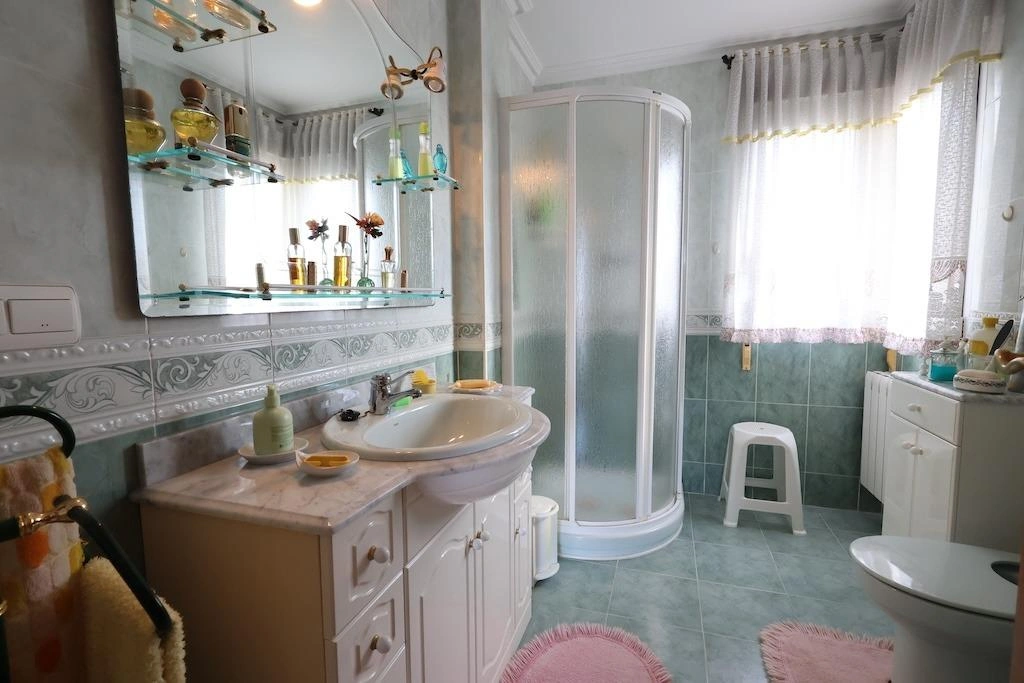 Villa til salg i Orihuela Costa