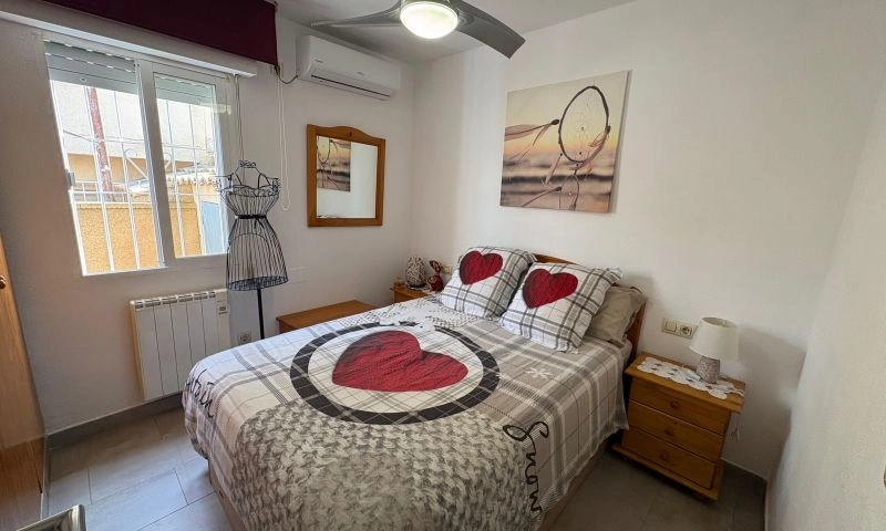Duplex for sale in Torrevieja
