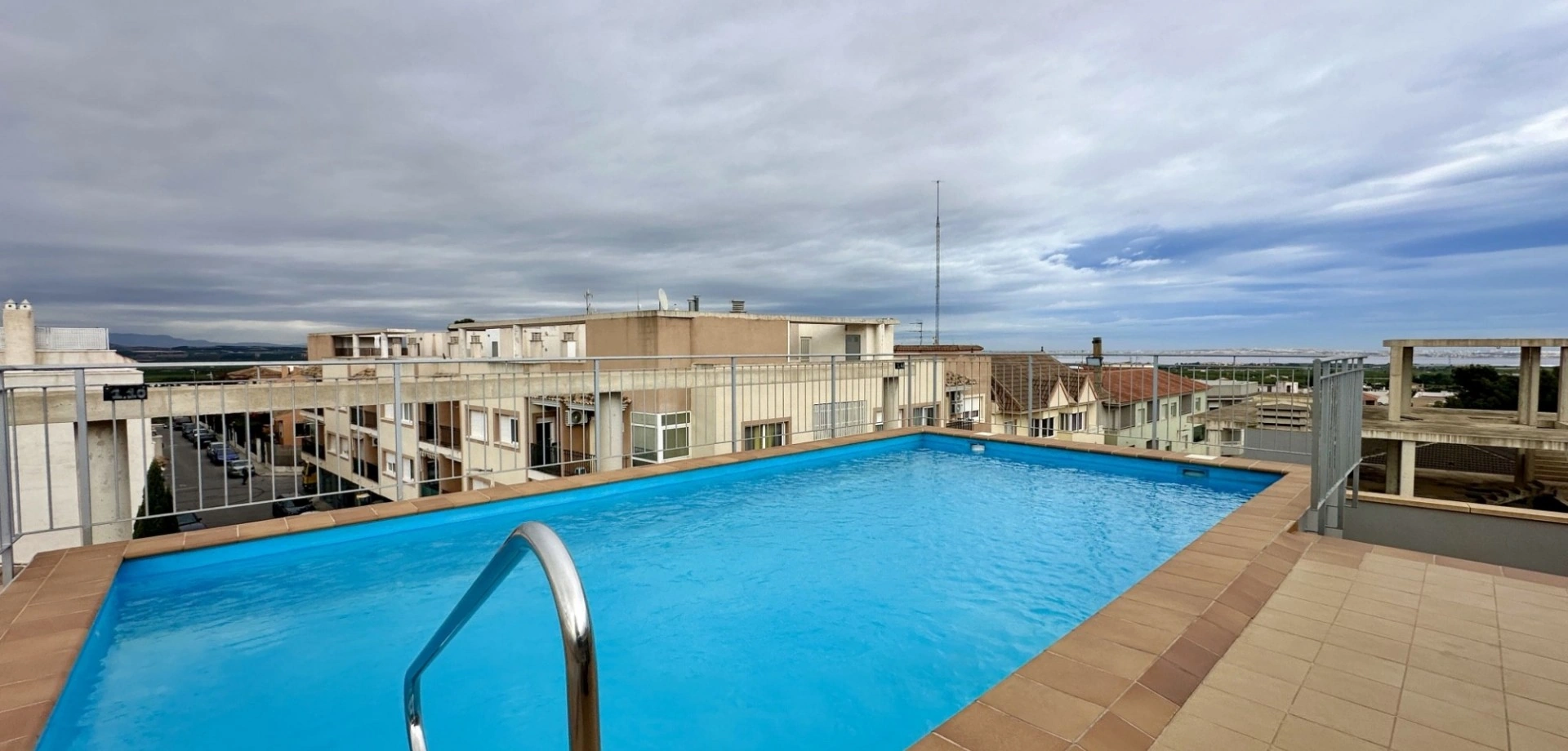 Flat for sale in San Miguel De Salinas