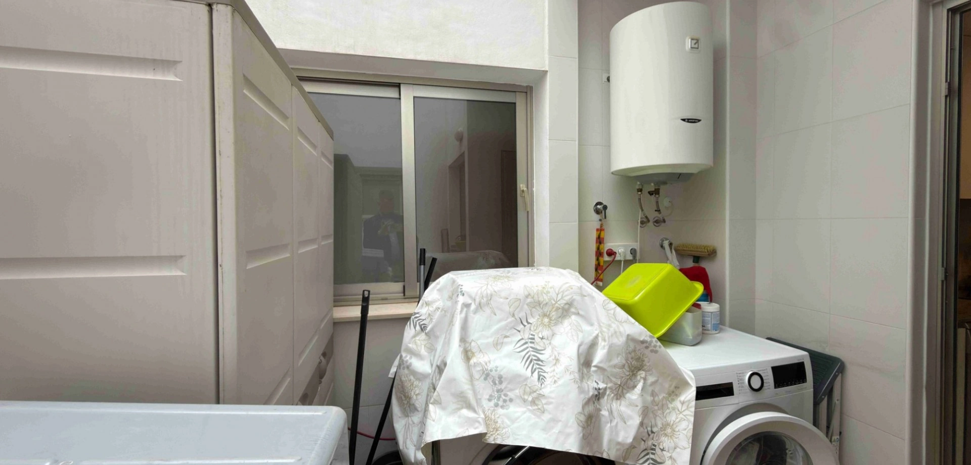 Flat for sale in San Miguel De Salinas