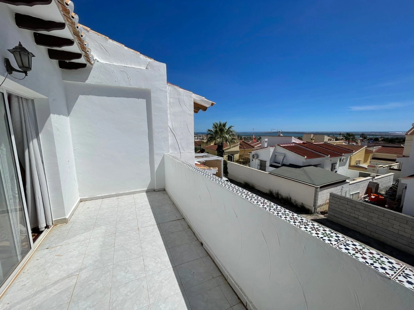 Terraced house for sale in Ciudad Quesada