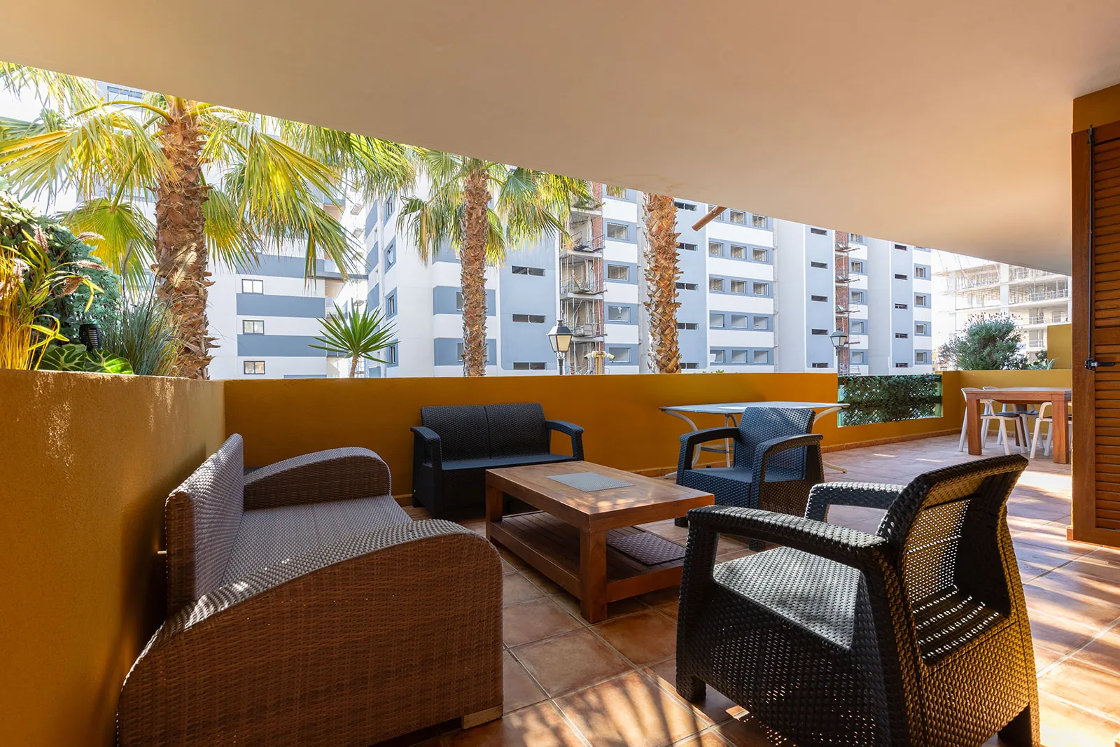Flat for sale in Torrevieja