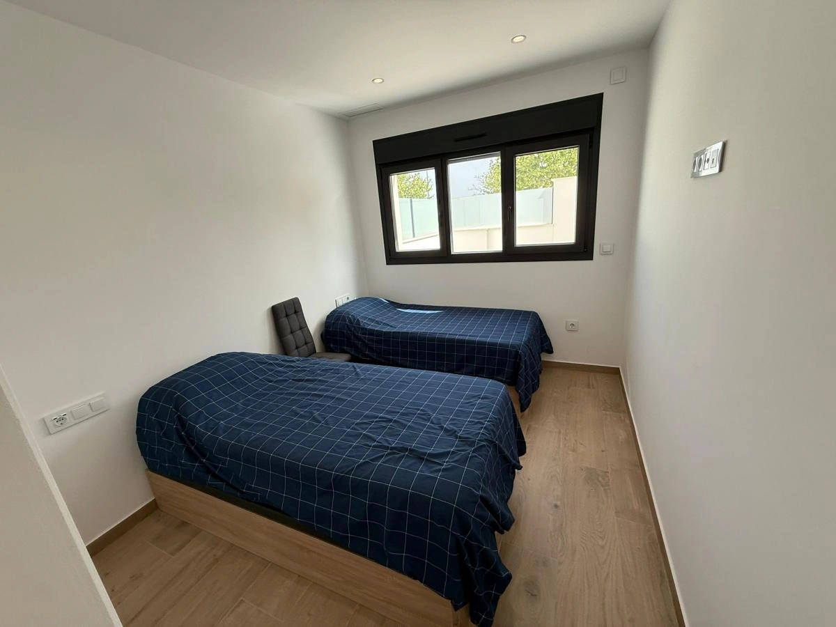 Stats Woning te verkoop in Pilar De La Horadada