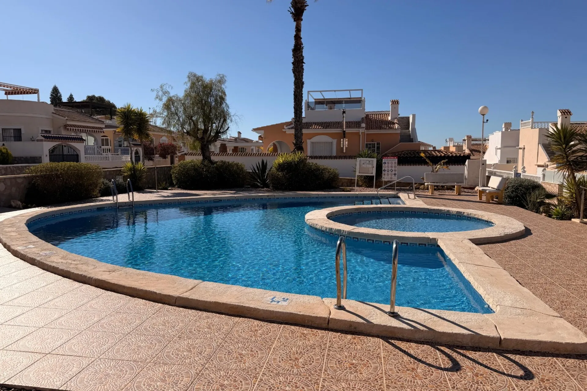Maison jumelée à la vente à Ciudad Quesada