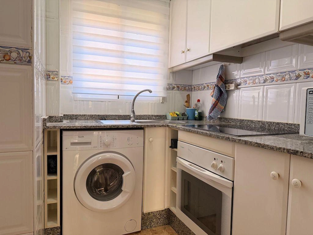 Bungalow til salg i Orihuela Costa