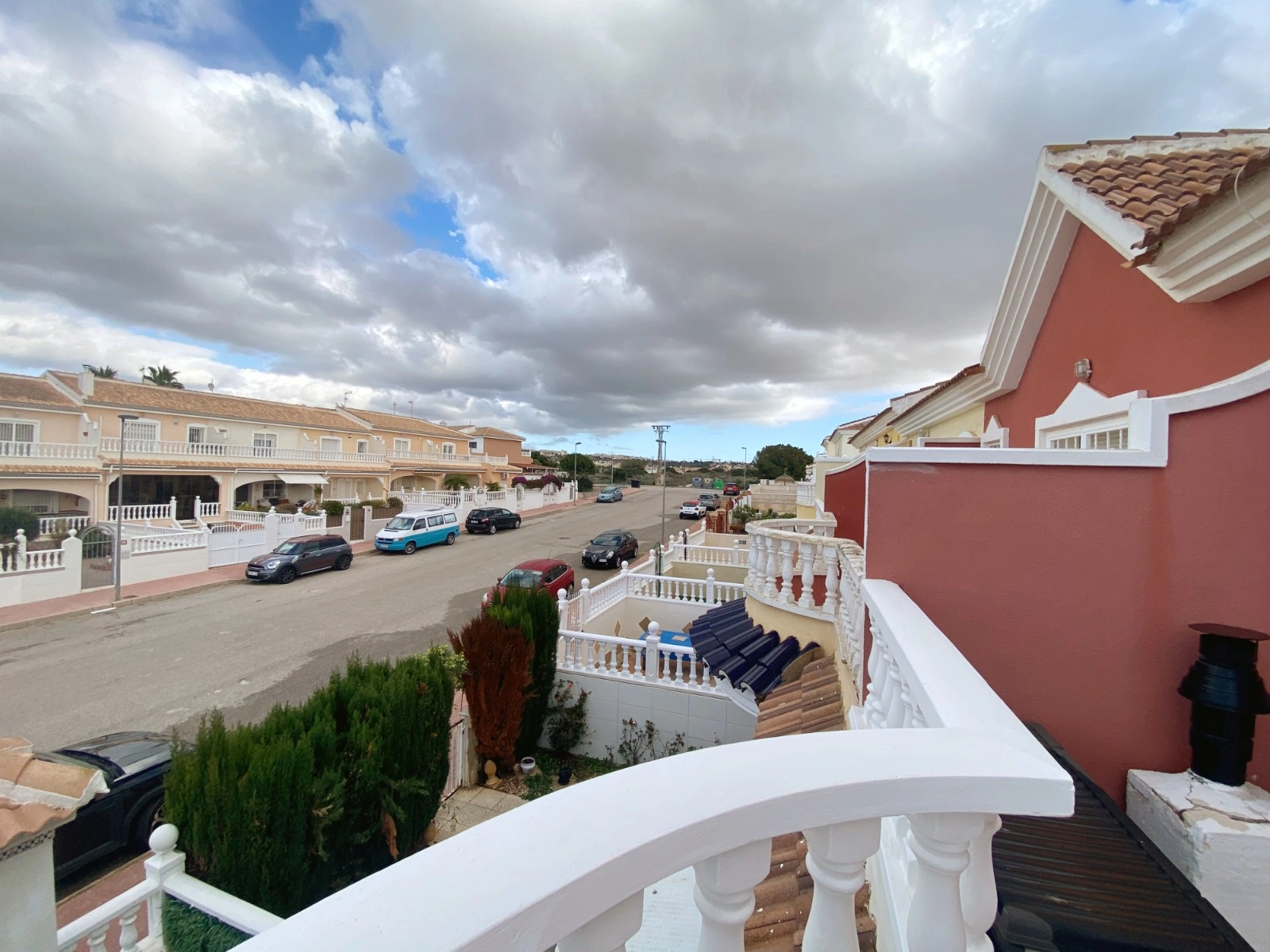 Terraced house for sale in Benijófar
