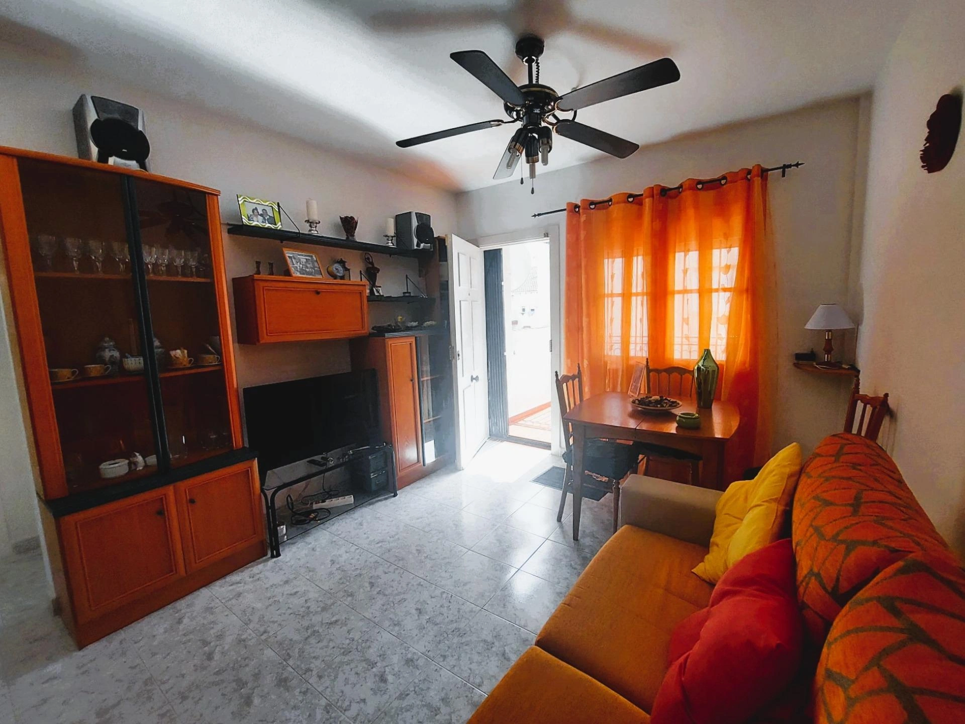Bungalow à la vente à Orihuela Costa