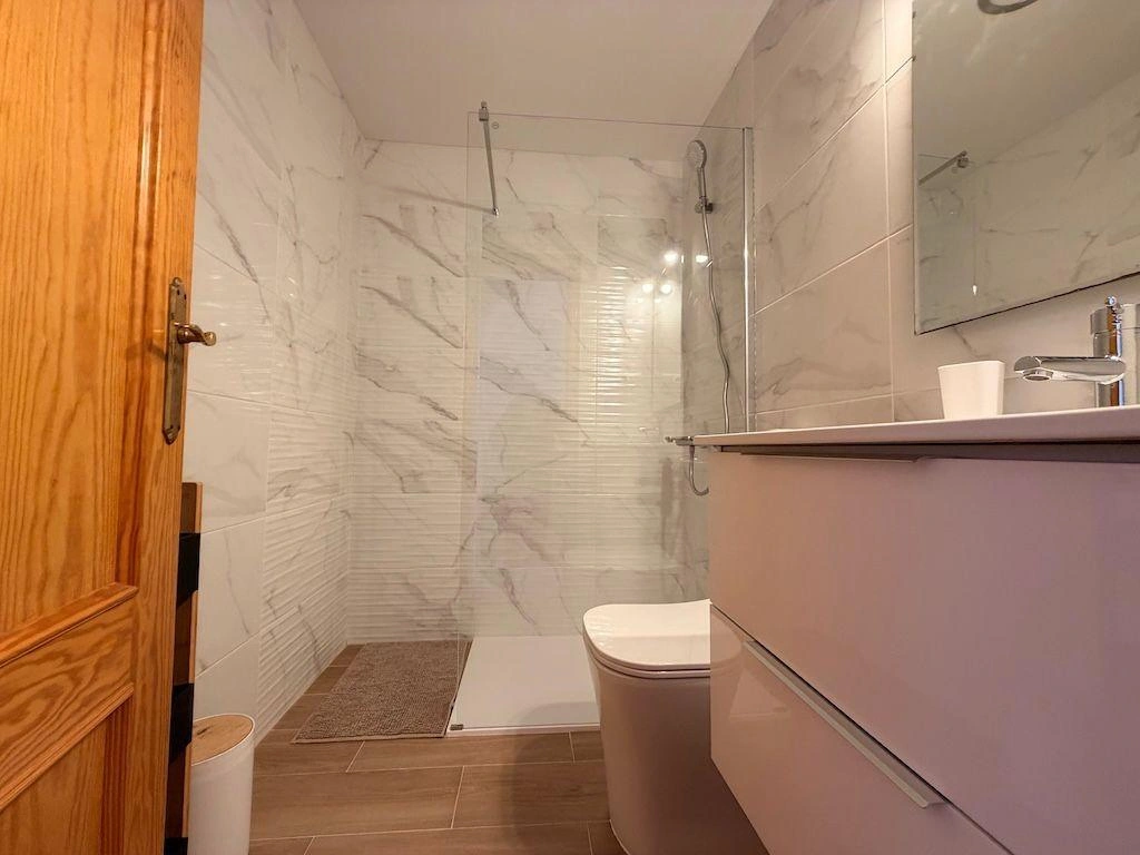 Bungalow til salg i Orihuela Costa