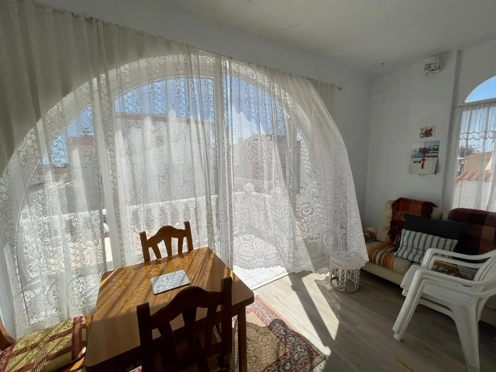 Terraced house for sale in Ciudad Quesada