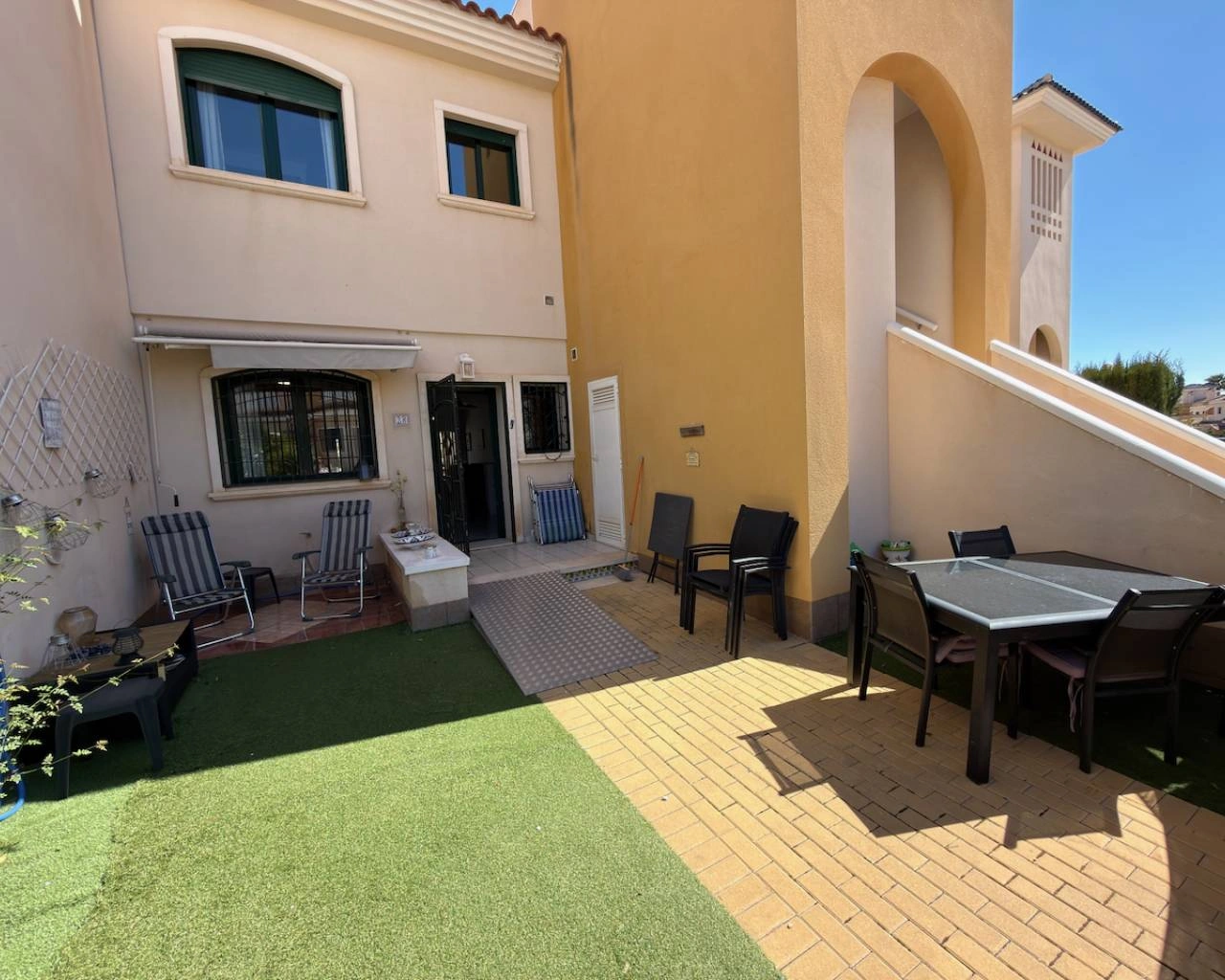 Wohnung zum verkauf in Ciudad Quesada