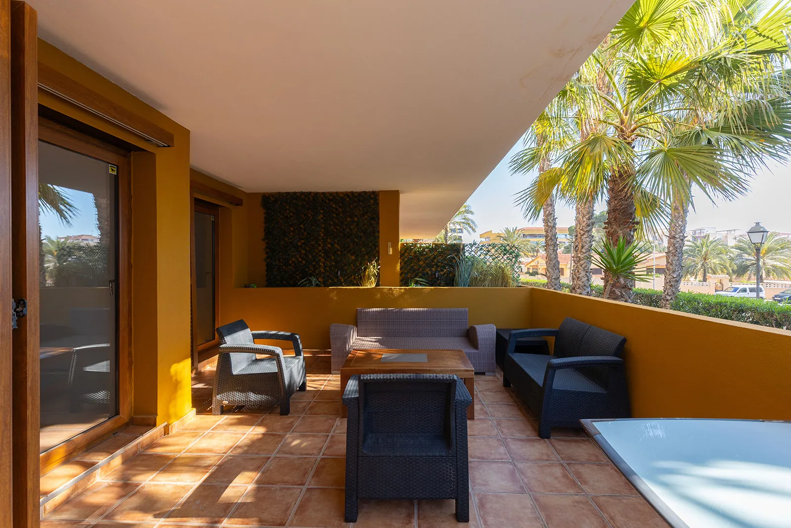 Flat for sale in Torrevieja