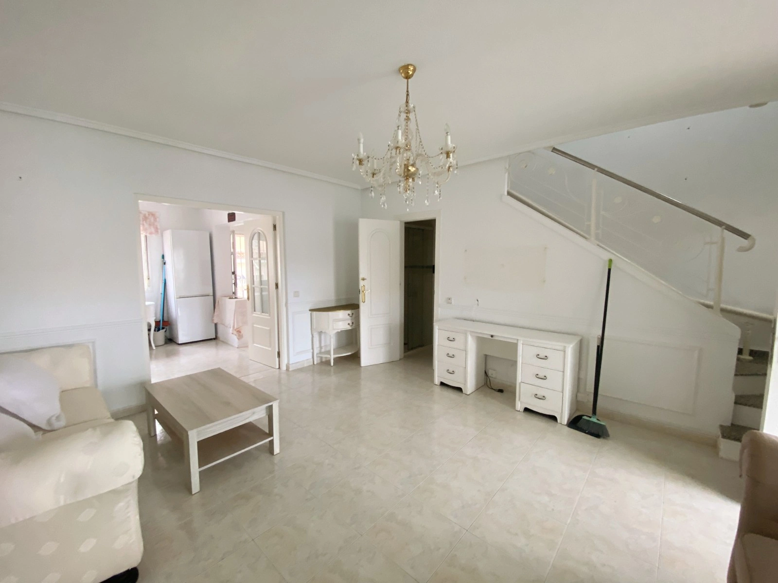Terraced house for sale in Benijófar