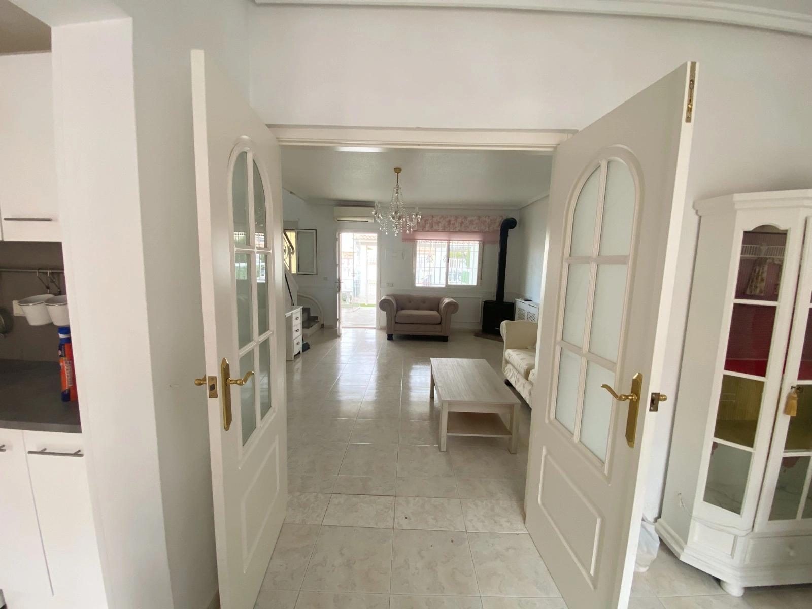 Terraced house for sale in Benijófar