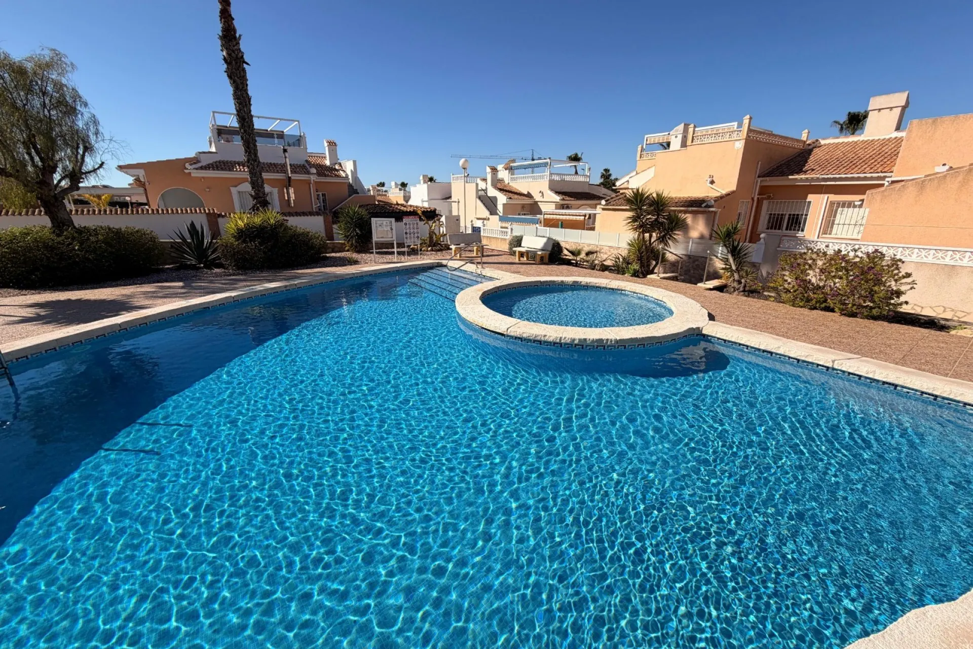 Maison jumelée à la vente à Ciudad Quesada