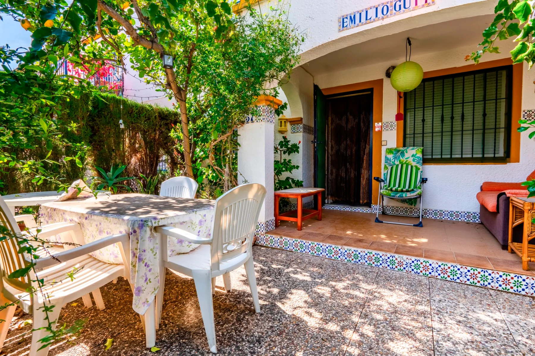 Bungalow for sale in Orihuela Costa