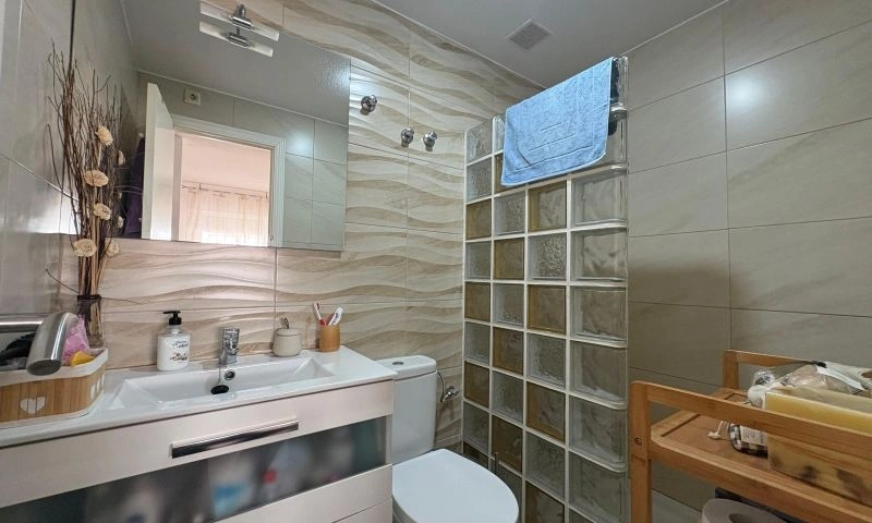 Duplex for sale in Torrevieja