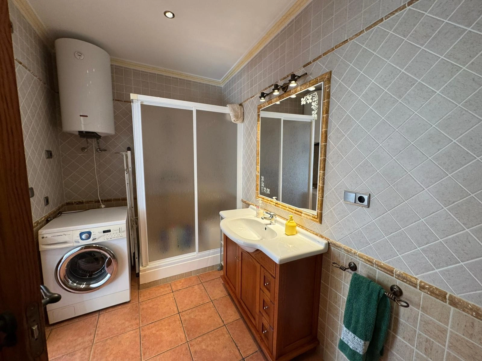 Casa adosada en venta en Los Montesinos