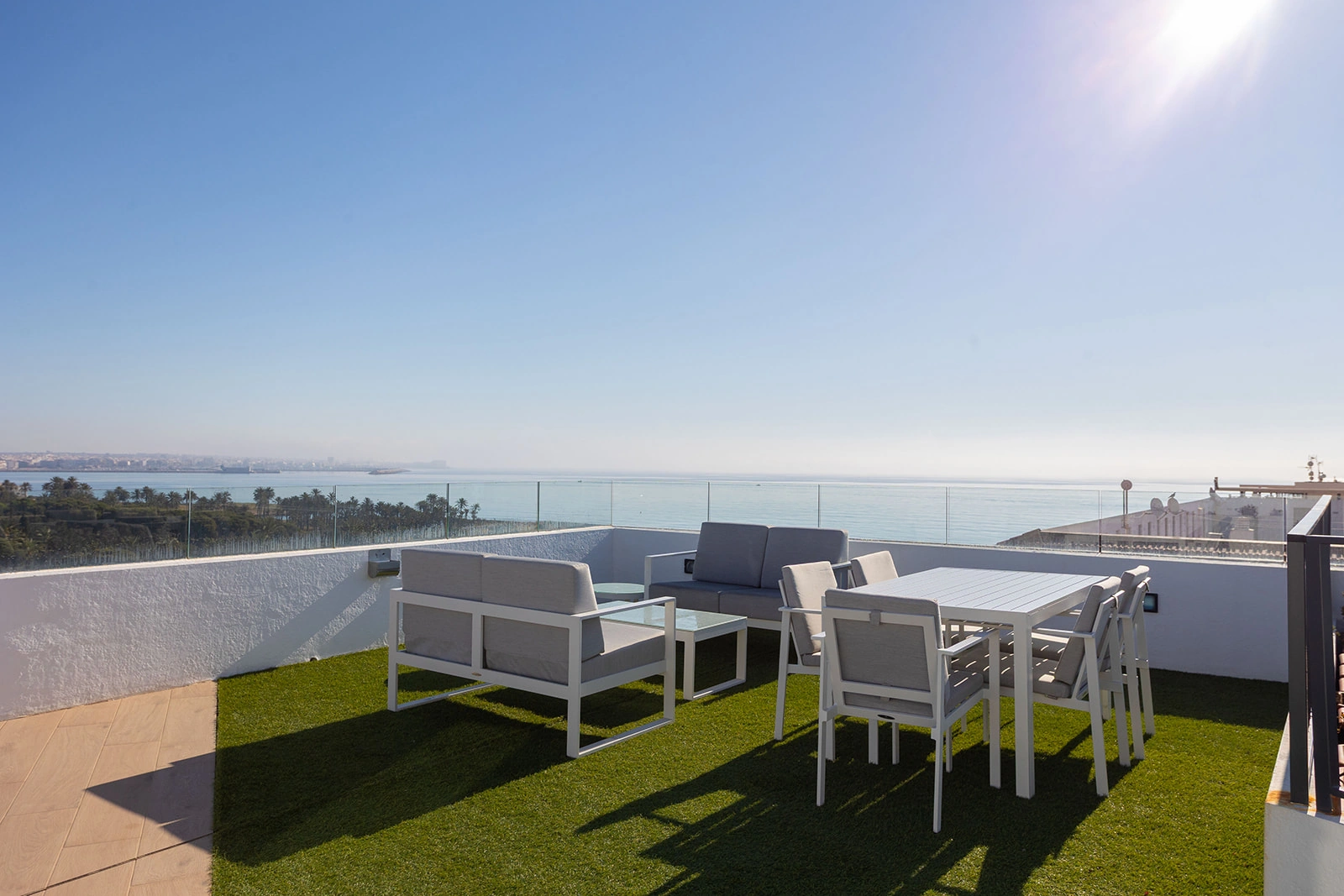 Flat for sale in Torrevieja