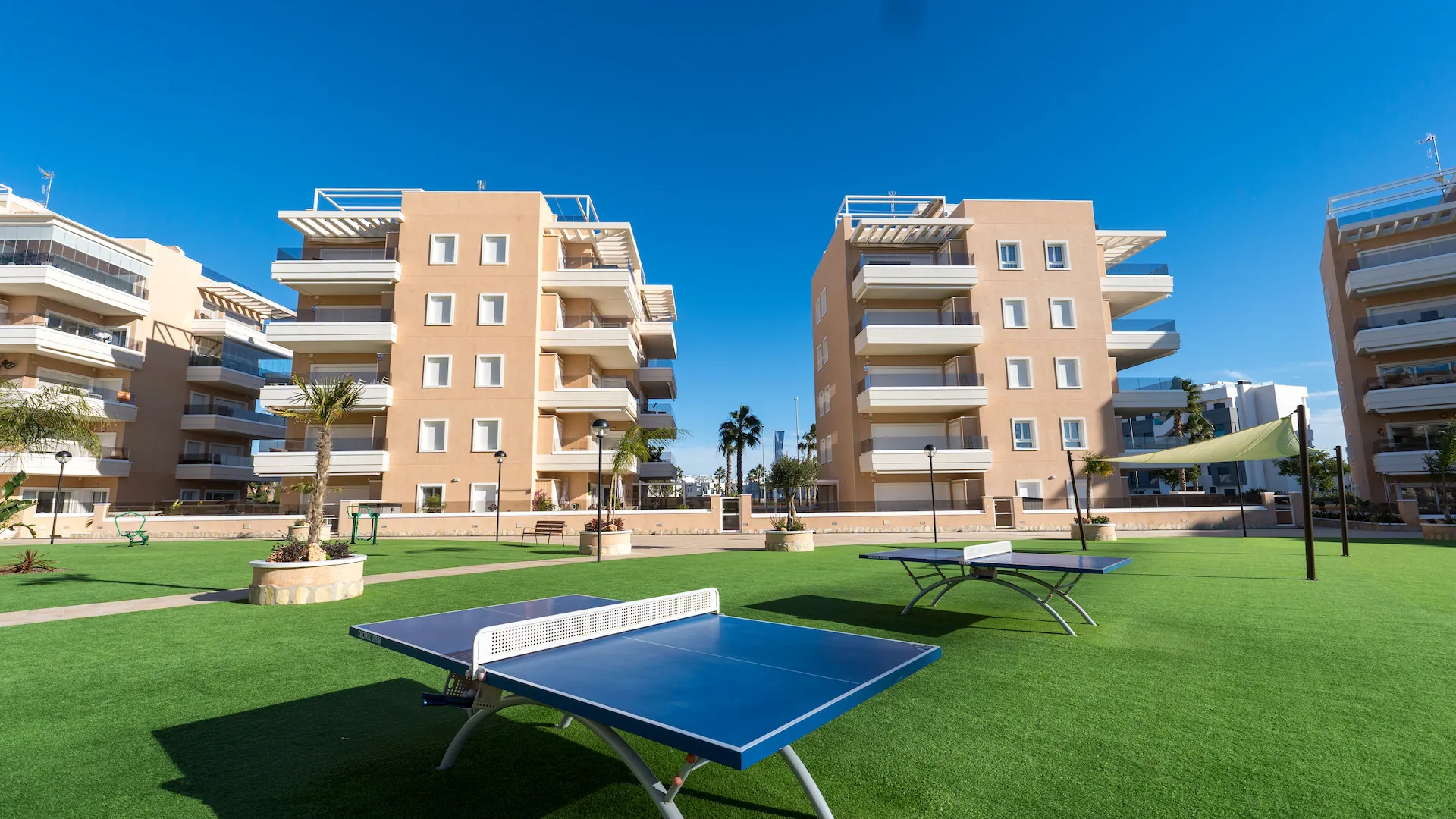 Flat for sale in Guardamar
