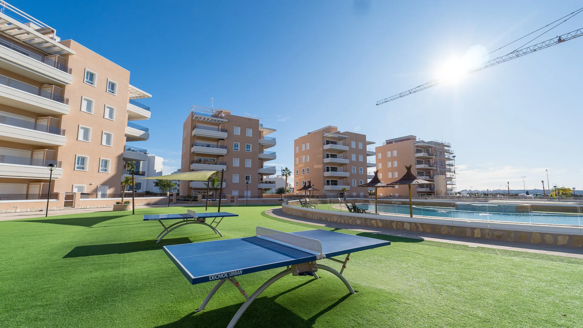 Flat for sale in Guardamar