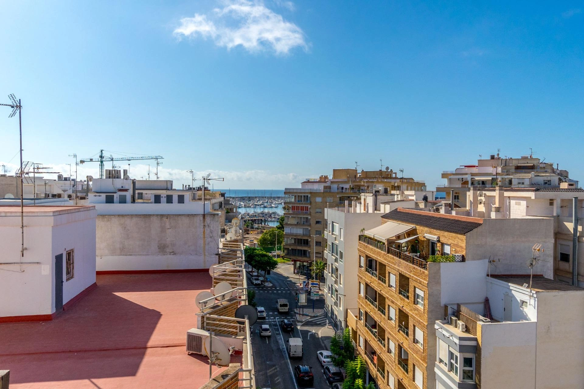 Stats Woning te verkoop in Torrevieja