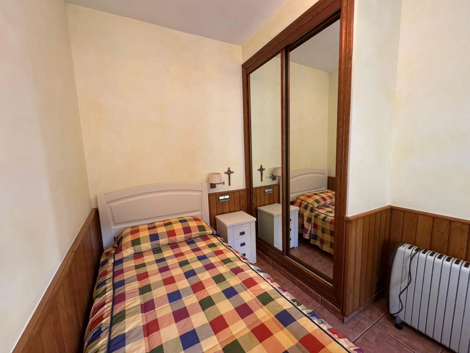 Casa adosada en venta en Los Montesinos