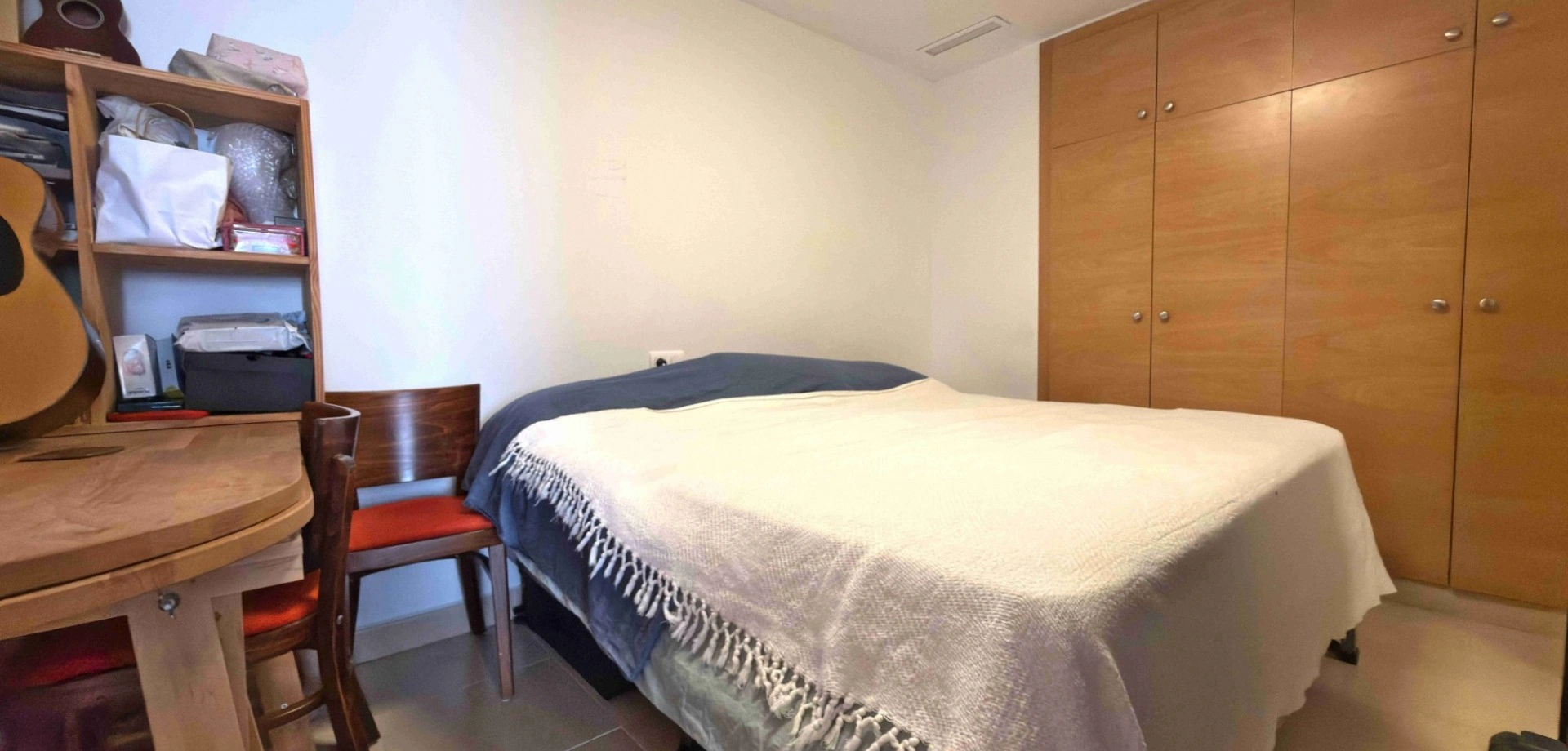 Flat for sale in San Miguel De Salinas