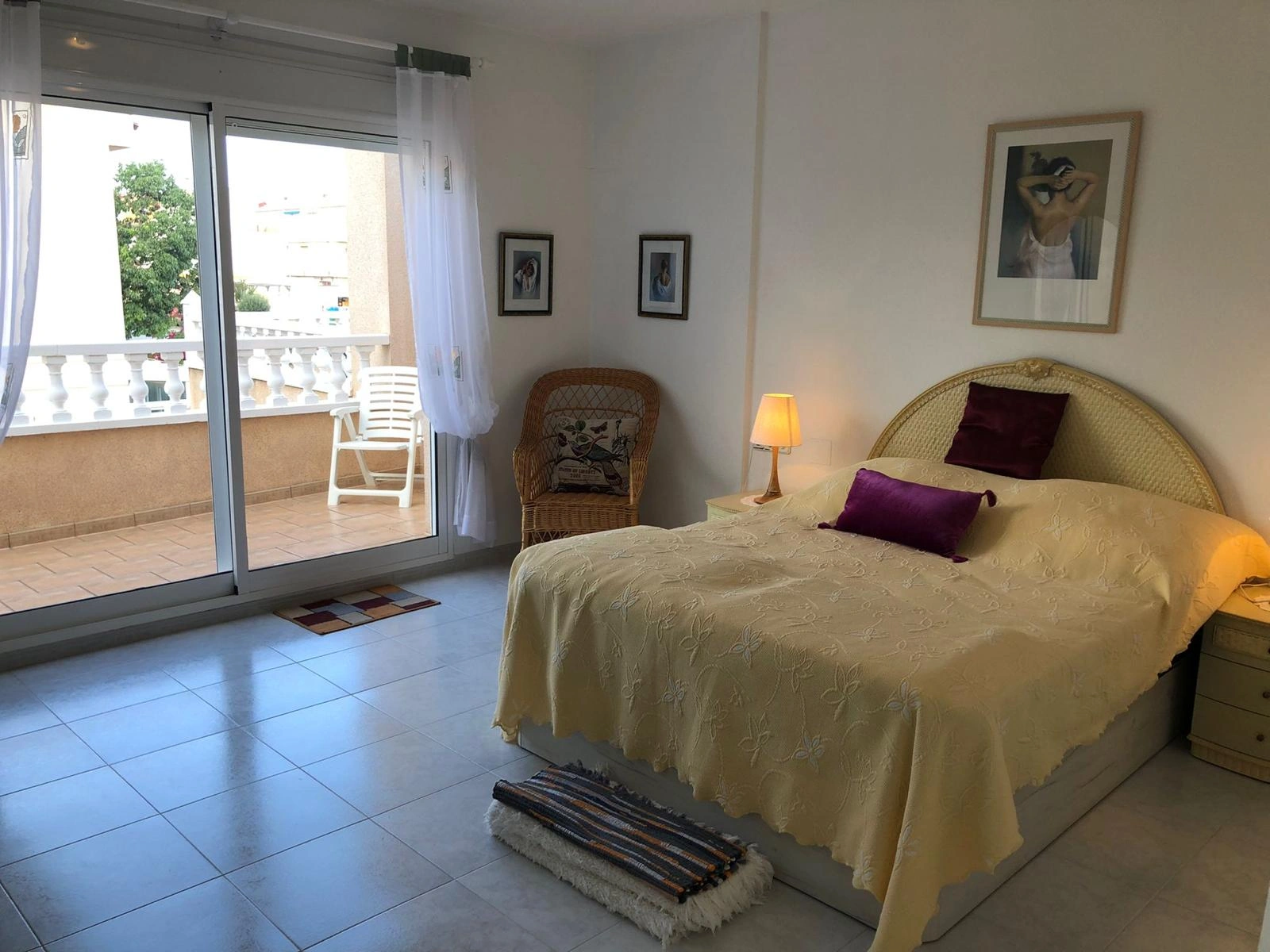 Penthouse for sale in Playa Flamenca