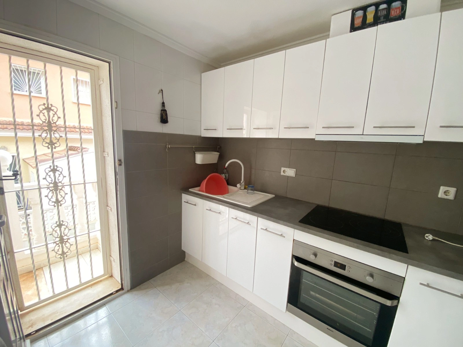 Terraced house for sale in Benijófar