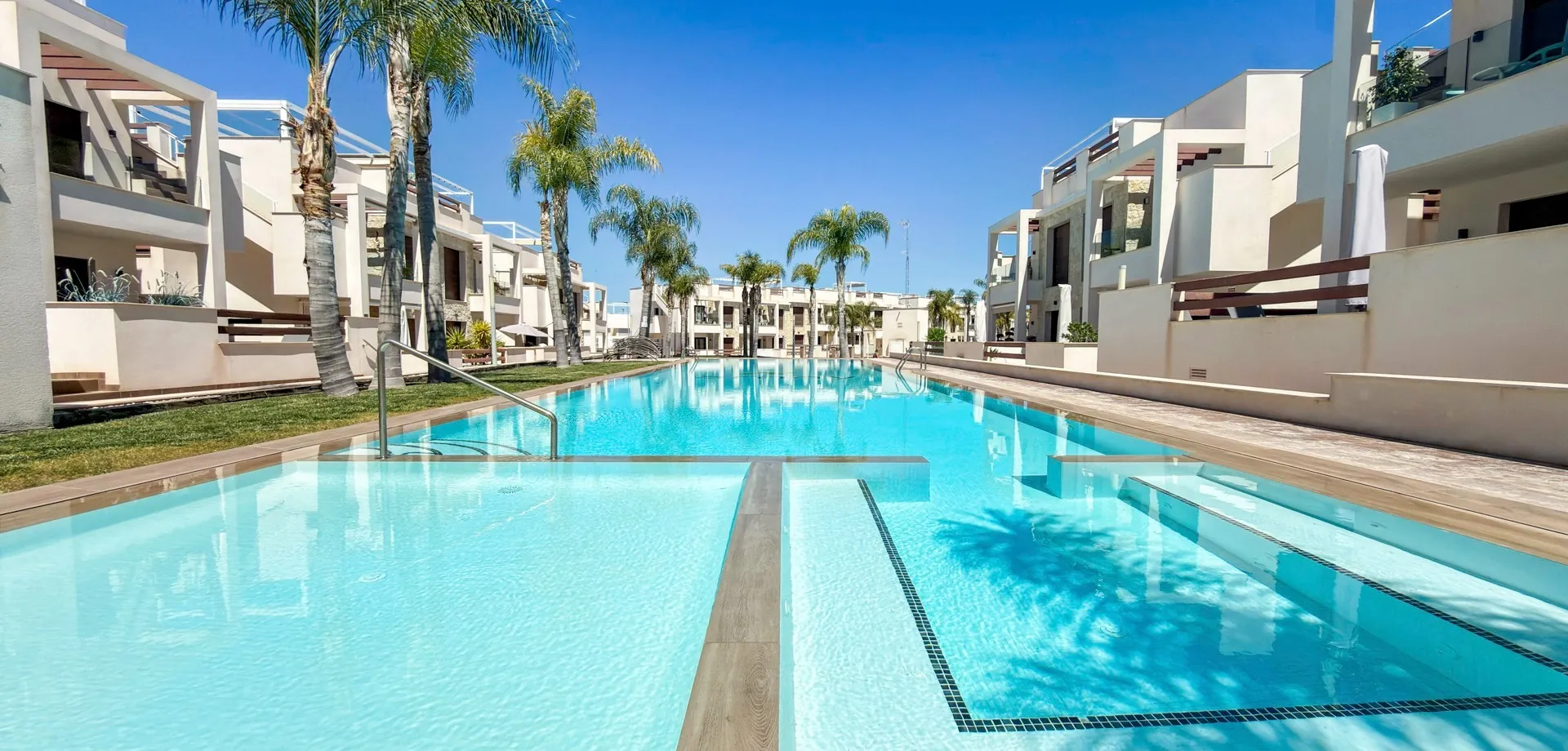 Flat for sale in Torrevieja