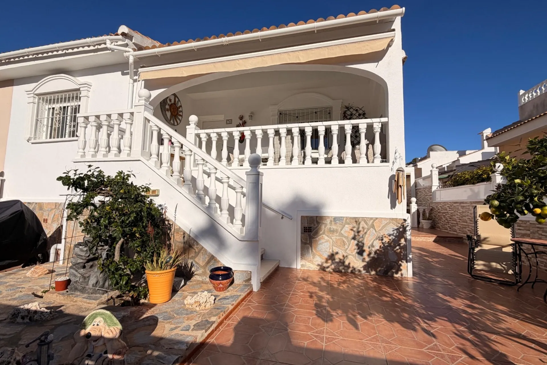 Maison jumelée à la vente à Ciudad Quesada