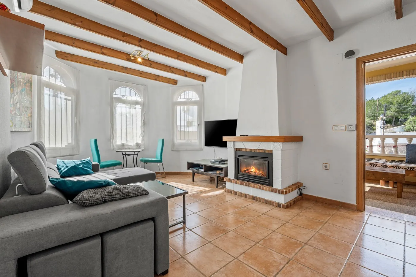 Villa à la vente à Orihuela Costa