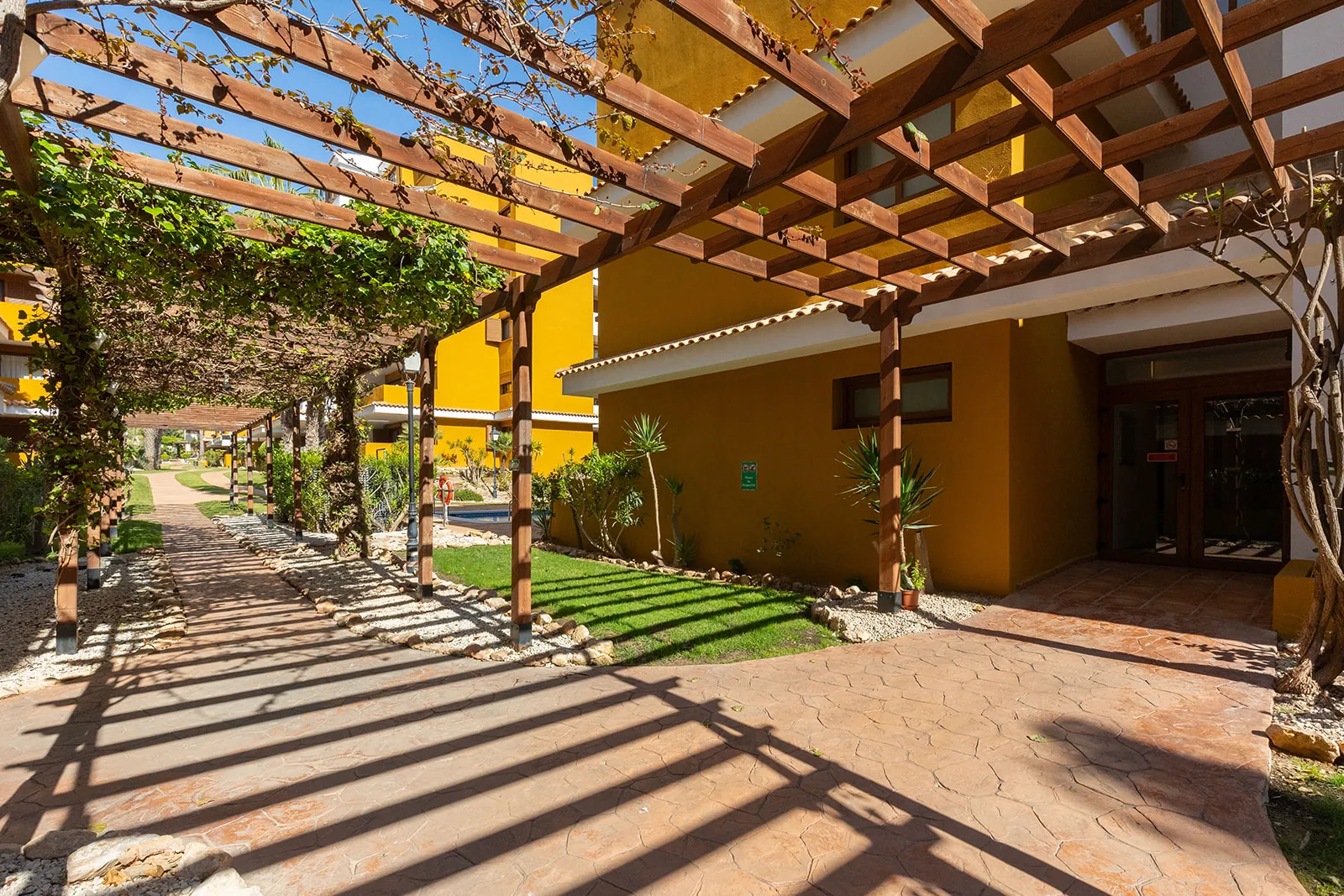Flat for sale in Torrevieja