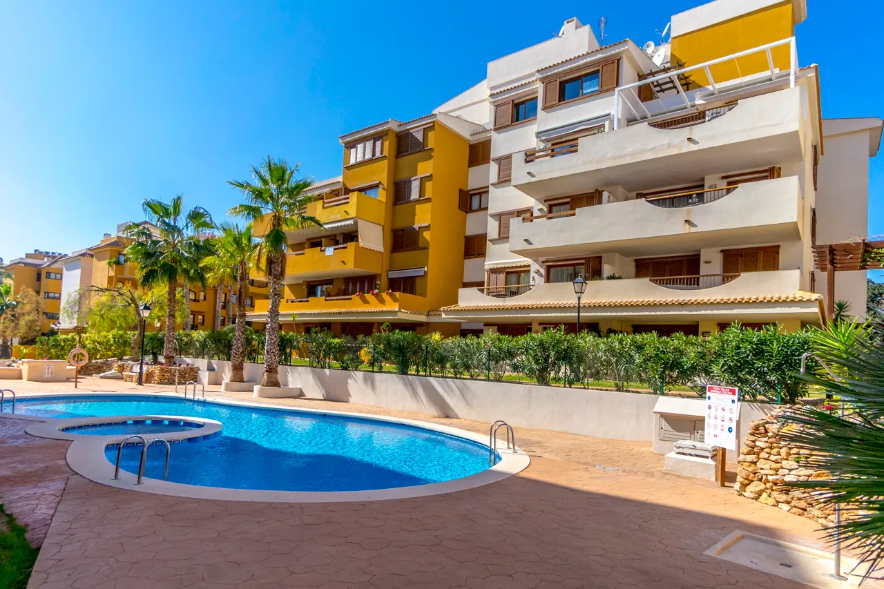 Flat for sale in Torrevieja