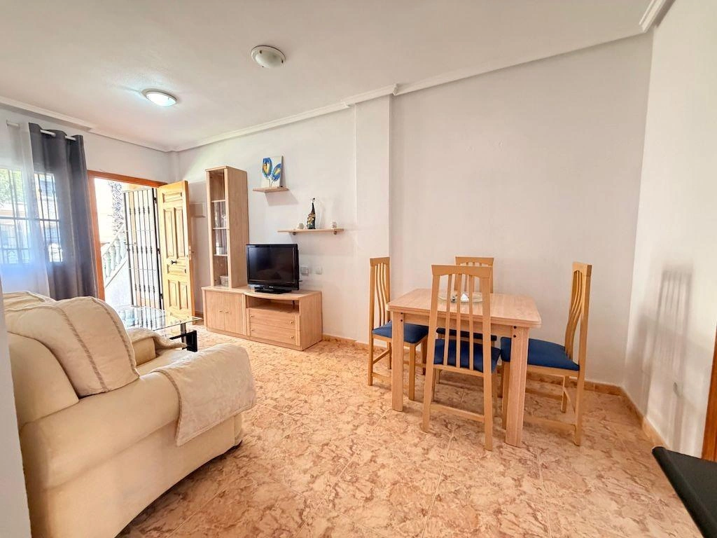Bungalow til salg i Orihuela Costa